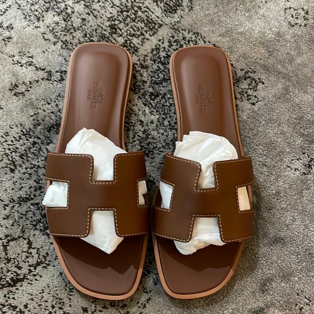 Hermes Oran 37.5